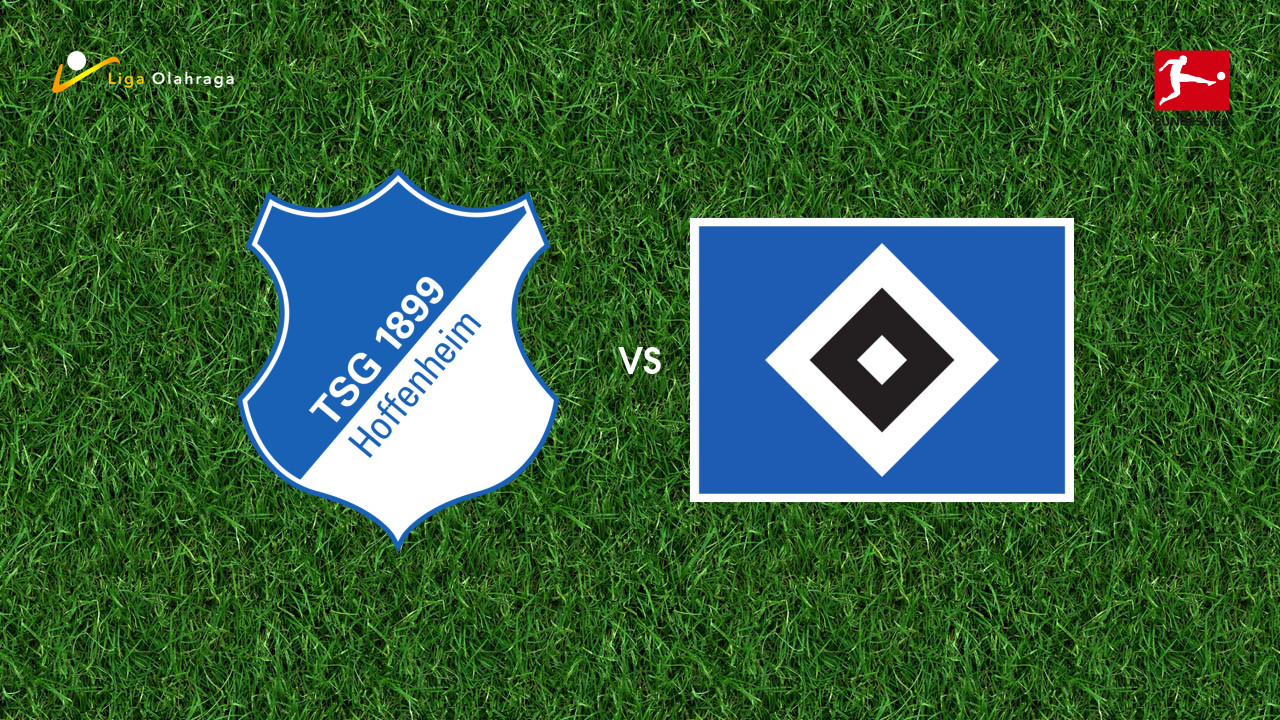 Prediksi Hoffenheim vs Hamburger SV, 13 Desember 2025 Bundesliga