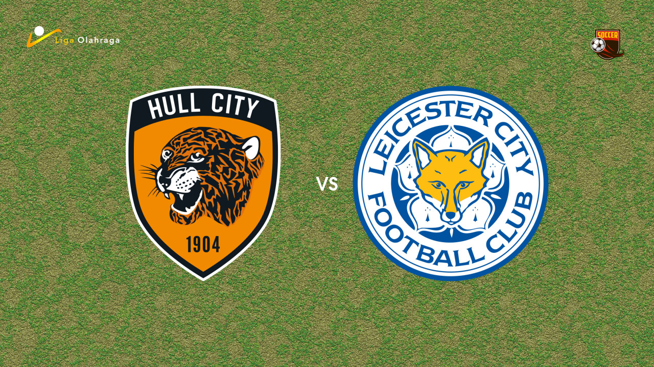 Prediksi Hull City vs Leicester, 21 Oktober 2025 | Championship | Pekan 11