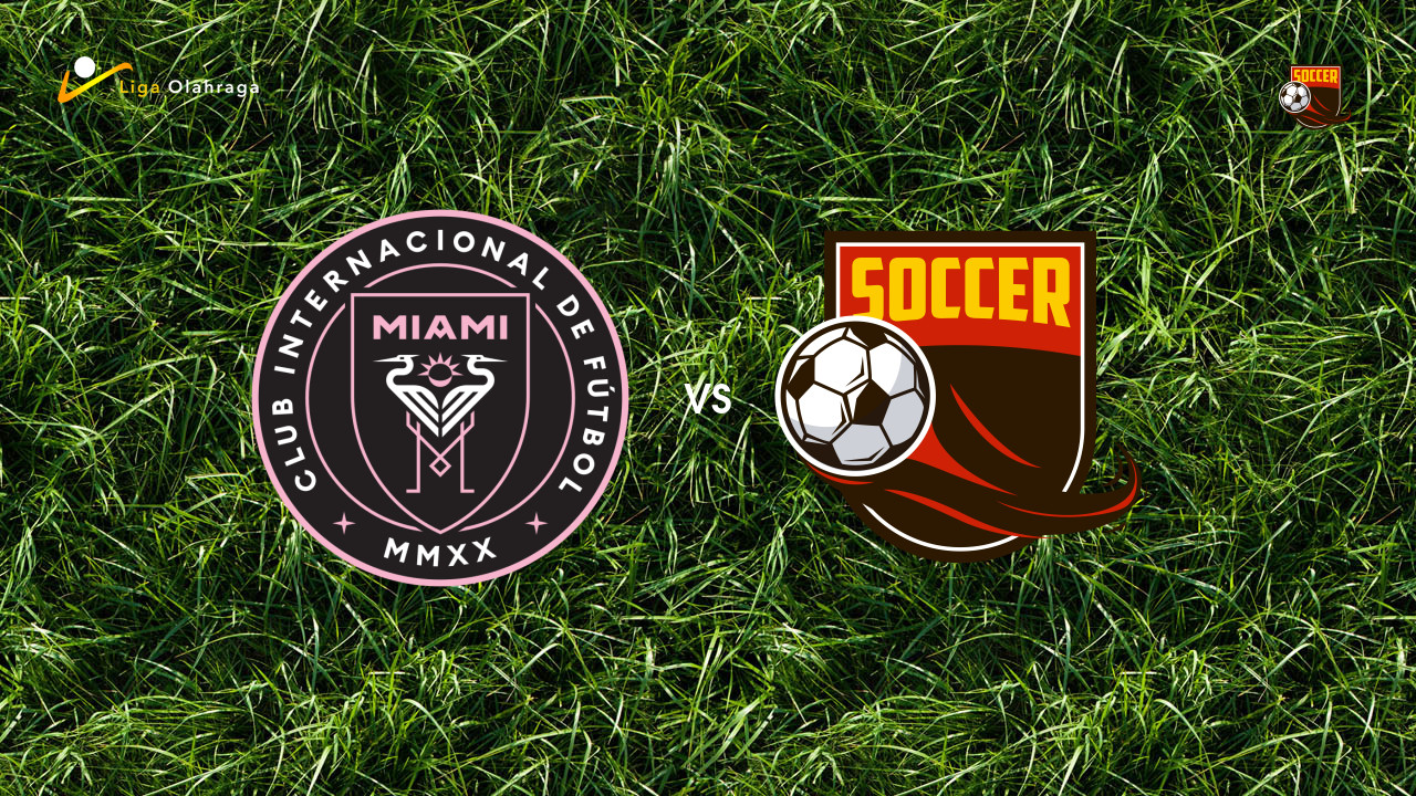 Prediksi Inter Miami vs Atlanta, 11 Oktober 2025 | Major League Soccer