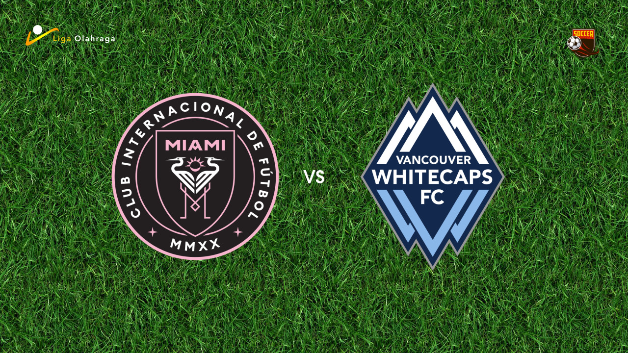 Prediksi Inter Miami vs Vancouver Whitecaps, 07 Desember 2025 Major League Soccer MLS Playoffs