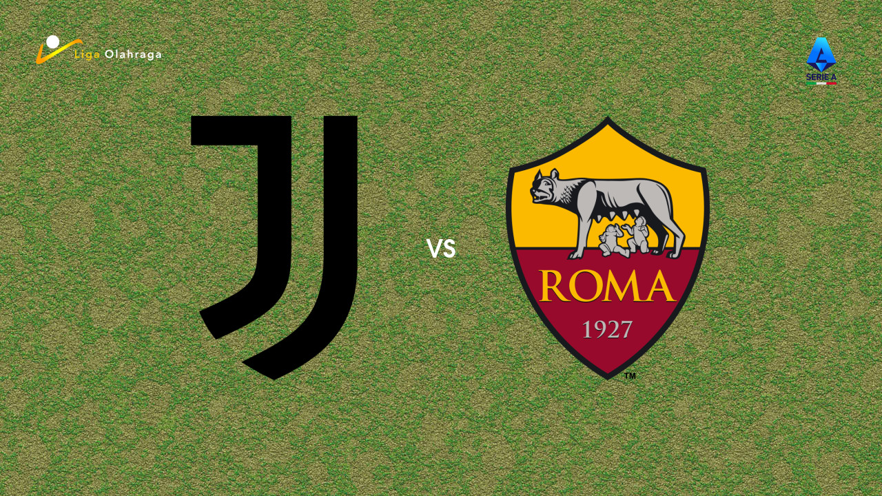 Prediksi Juventus vs Roma, 21 Desember 2025 Serie A