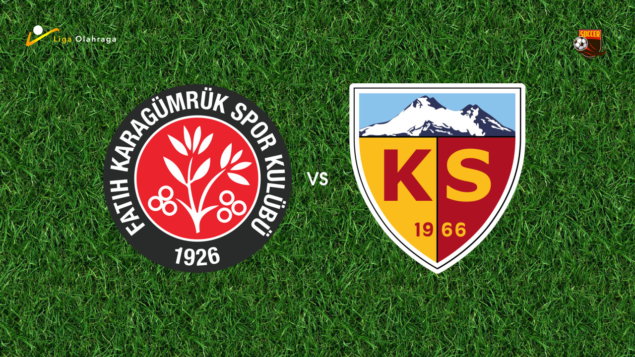 Prediksi Karagumruk vs Kayserispor, 24 Oktober 2025 | Turkish Super Lig Pekan 10