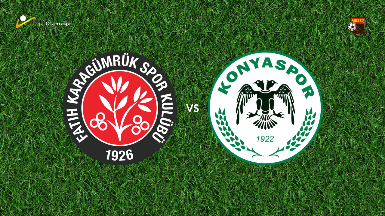Prediksi Karagumruk vs Konyaspor, 09 November 2025 | Turkish Super Lig | Pekan 12