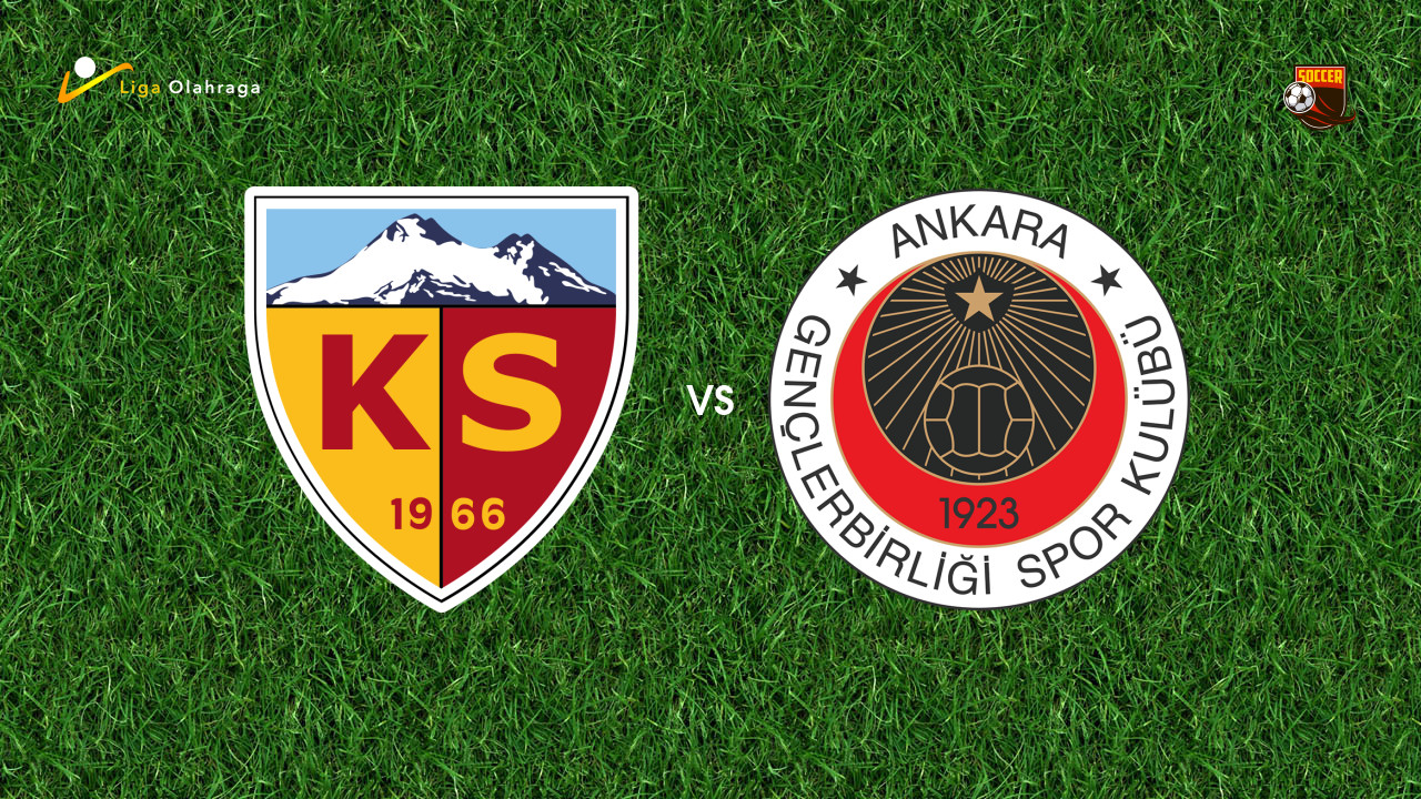 Prediksi Kayserispor vs Genclerbirligi, 28 September 2025 | Turkish Super Lig | Pekan 7