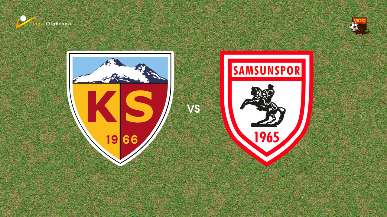 Prediksi Kayserispor vs Samsunspor, 19 Oktober 2025 | Turkish Super Lig | Pekan 9