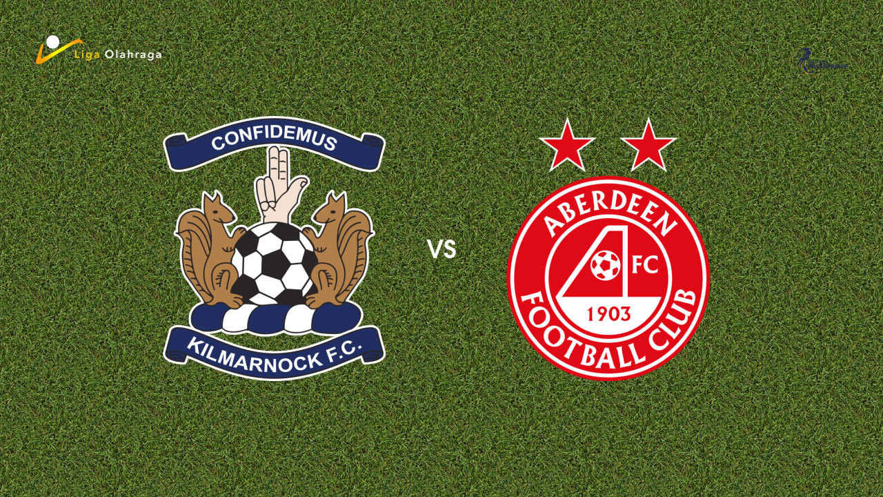 Prediksi Kilmarnock vs Aberdeen, 29 Oktober 2025 | Scottish Premiership