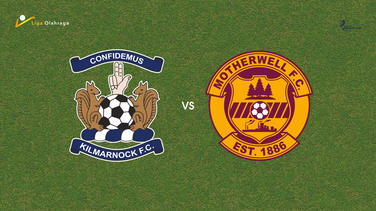 Prediksi Kilmarnock vs Motherwell, 22 November 2025 | Scottish Premiership