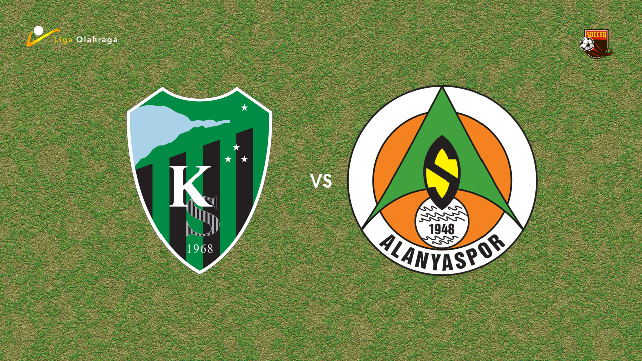 Prediksi Kocaelispor vs Alanyaspor, 25 Oktober 2025 | Turkish Super Lig | Pekan 10