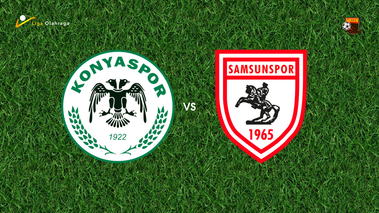 Prediksi Konyaspor vs Samsunspor, 02 November 2025 | Turkish Super Lig | Pekan 11