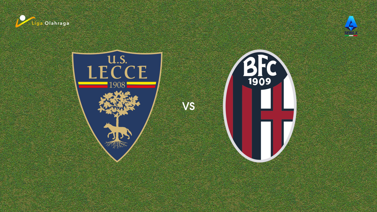 Prediksi Lecce vs Bologna, 28 September 2025 | Serie A | Pekan 5
