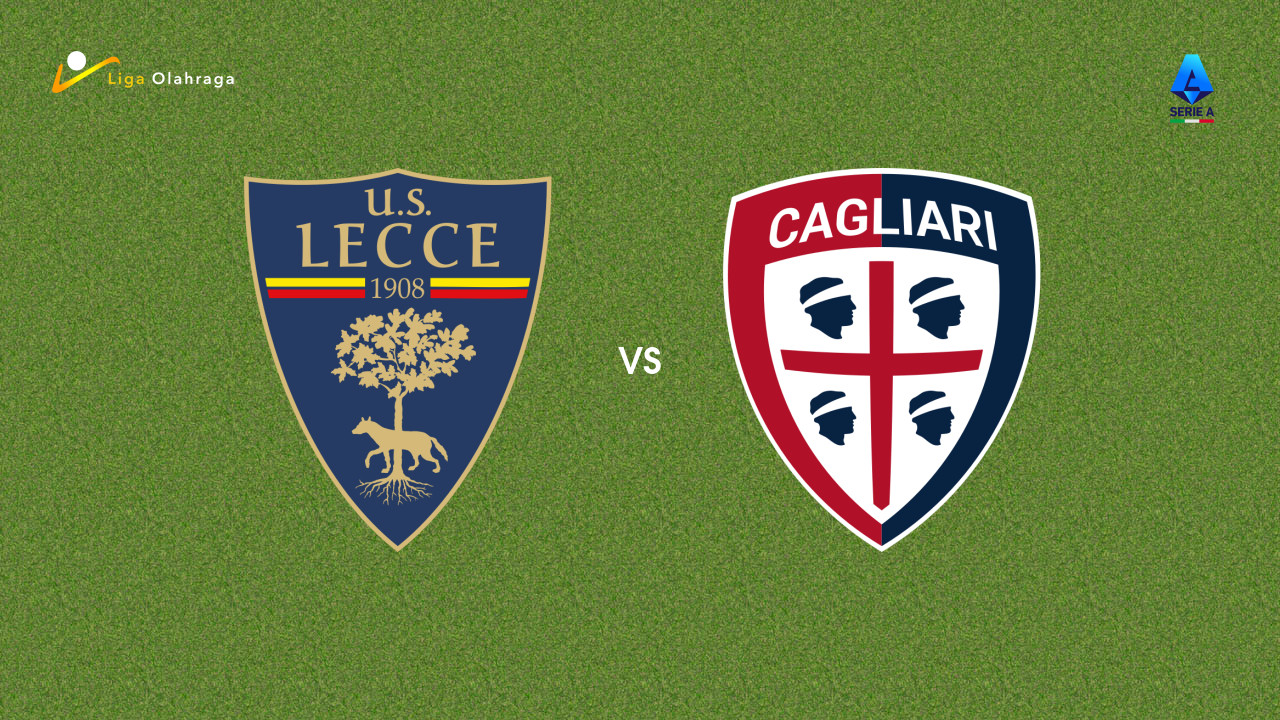 Prediksi Lecce vs Cagliari, 19 September 2025 | Serie A | Pekan 4