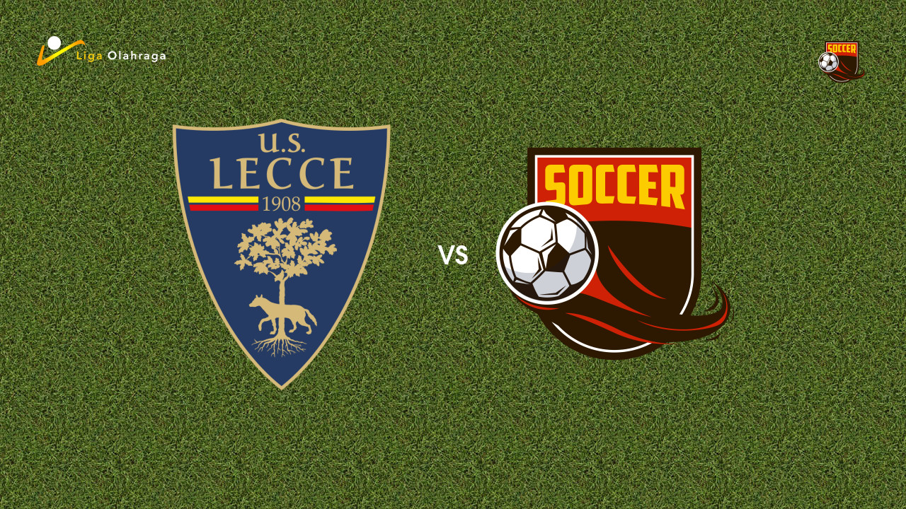 Prediksi Lecce vs Hellas Verona, 08 November 2025 | Serie A Pekan 11