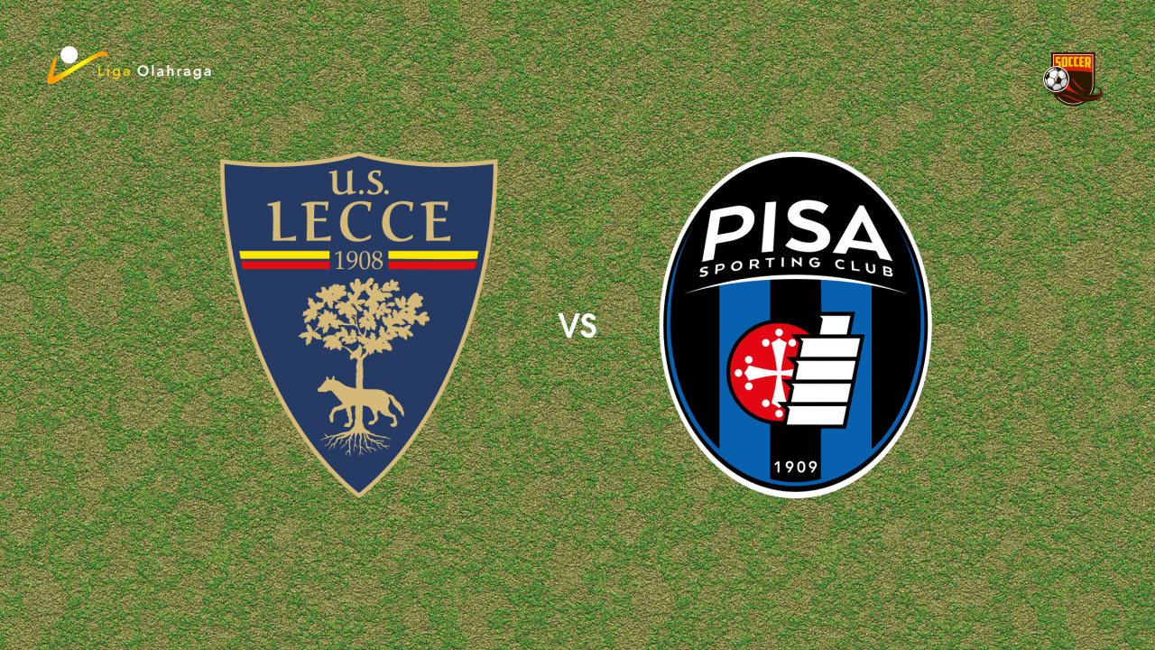 Prediksi Lecce vs Pisa, 13 Desember 2025 Serie A European Under-21s Championship