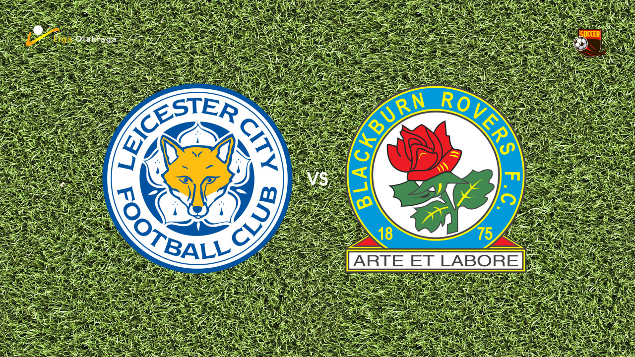 Prediksi Leicester vs Blackburn, 01 November 2025 | Championship | Pekan 13