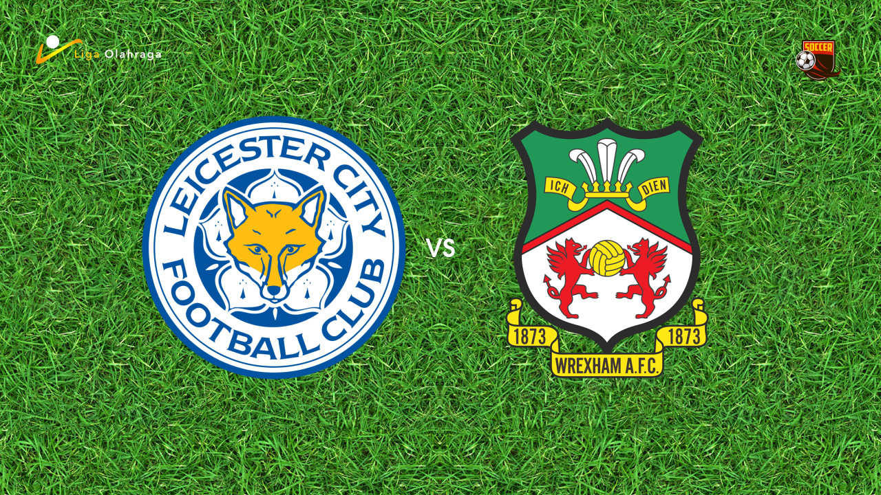 Prediksi Leicester vs Wrexham, 30 September 2025 | Championship | Pekan 8