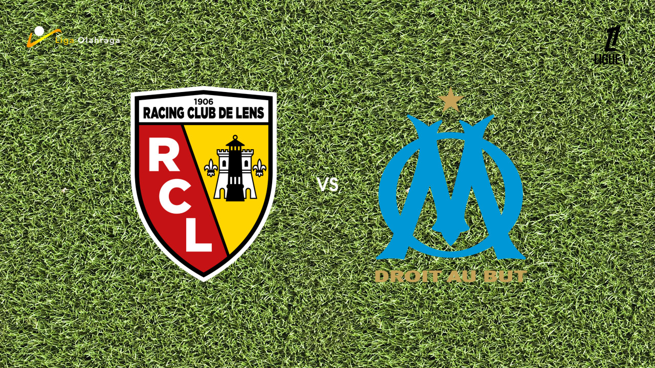 Prediksi Lens vs Marseille, 25 Oktober 2025 | Ligue 1 | Pekan 9