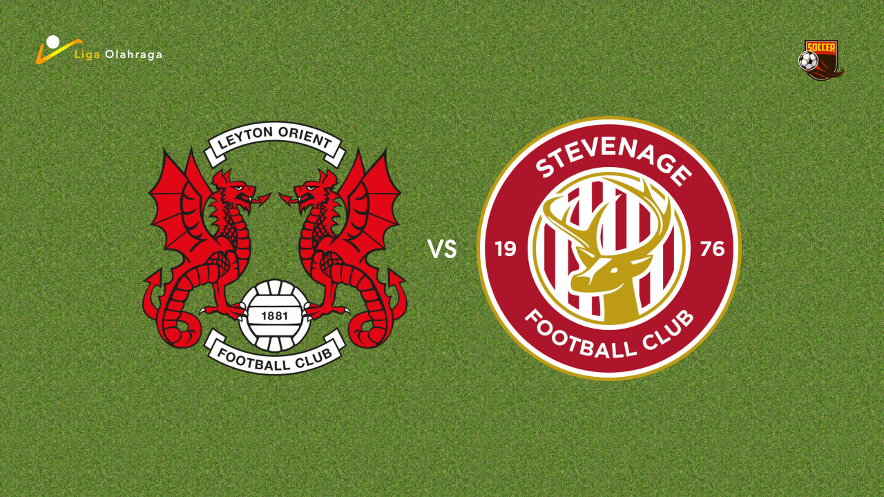 Prediksi Leyton Orient vs Stevenage, 27 September 2025 | League One | Pekan 10