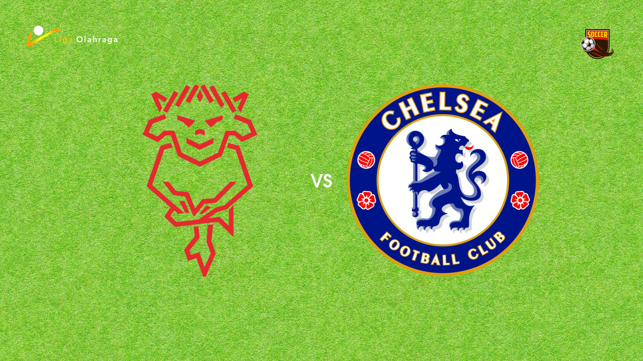 Prediksi Lincoln vs Chelsea, 23 September 2025 | EFL Cup | 3rd Round