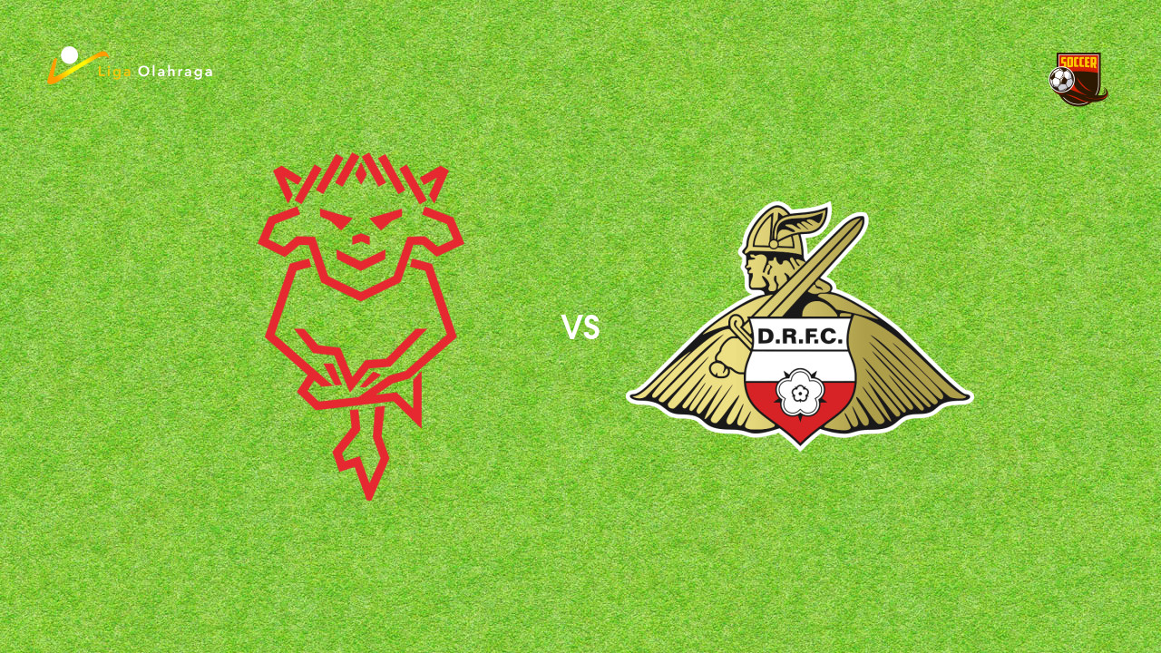 Prediksi Lincoln vs Doncaster, 15 November 2025 | League One Pekan 16
