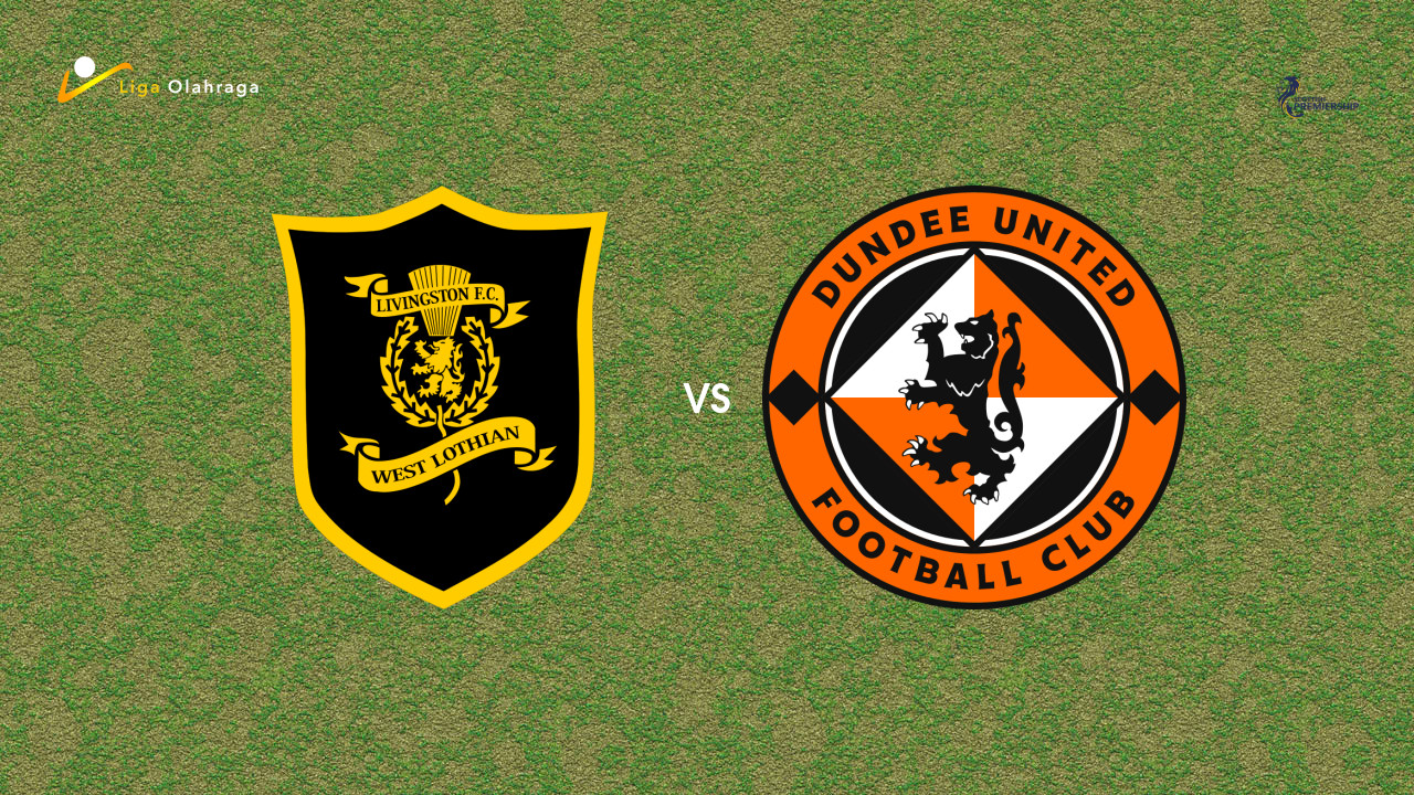 Prediksi Livingston vs Dundee United, 31 Desember 2025 Scottish Premiership