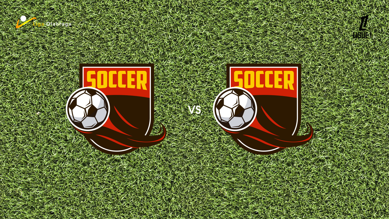 Prediksi Lorient vs PSG, 29 Oktober 2025 | Ligue 1 | Pekan 10