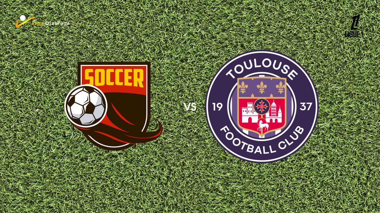 Prediksi Lorient vs Toulouse, 09 November 2025 | Ligue 1 | Pekan 12