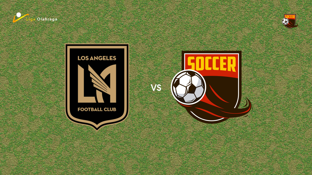 Prediksi Los Angeles vs Toronto, 09 Oktober 2025 | Major League Soccer