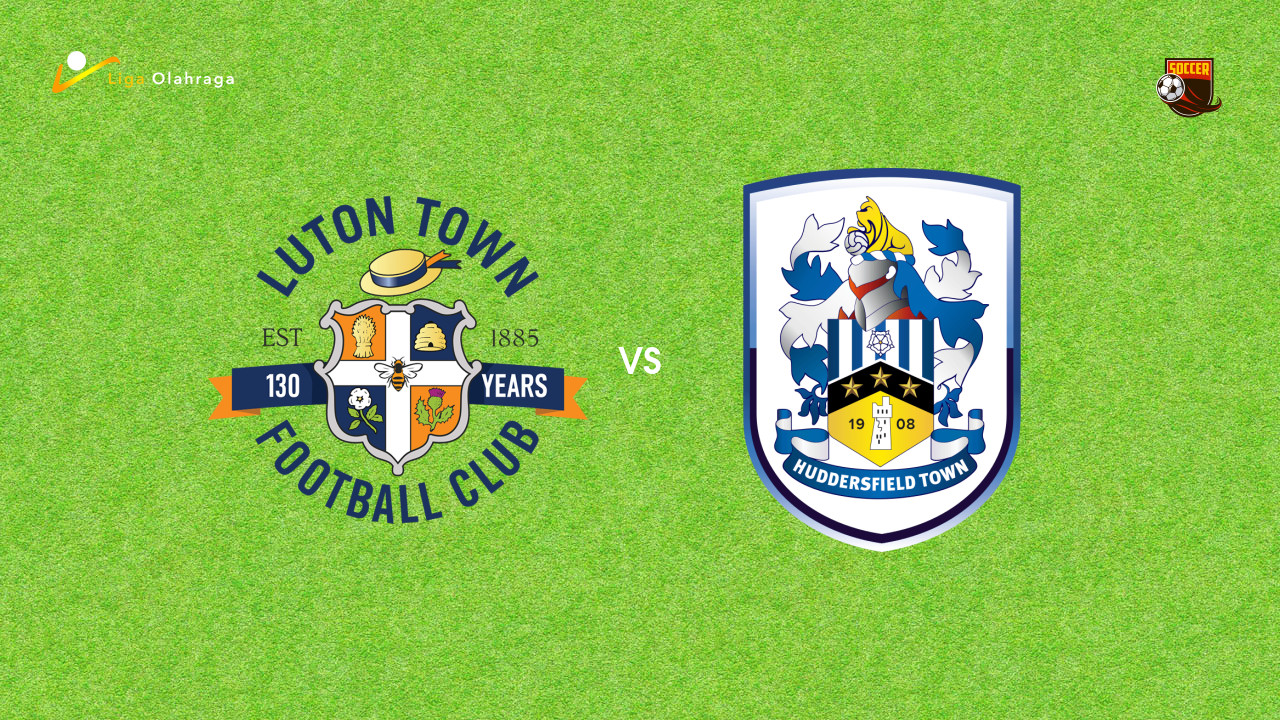 Prediksi Luton vs Huddersfield, 25 November 2025 | League One | Pekan 12
