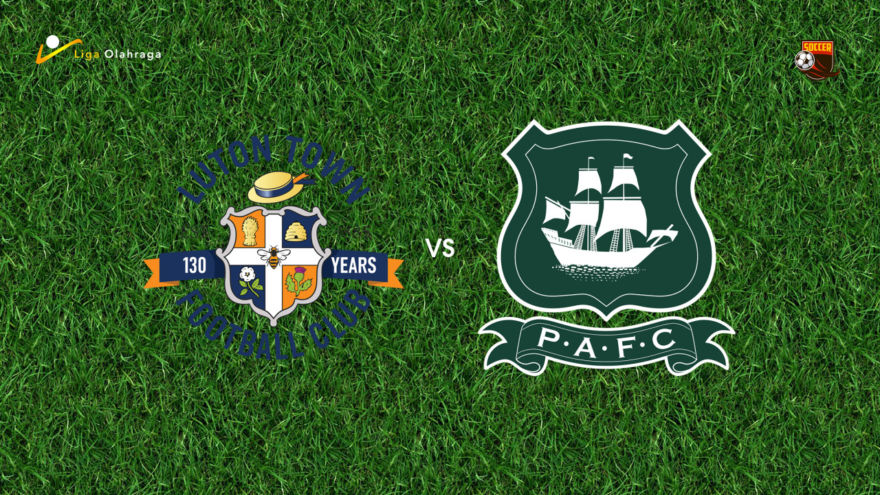 Prediksi Luton vs Plymouth, 13 September 2025 | League One | Pekan 8