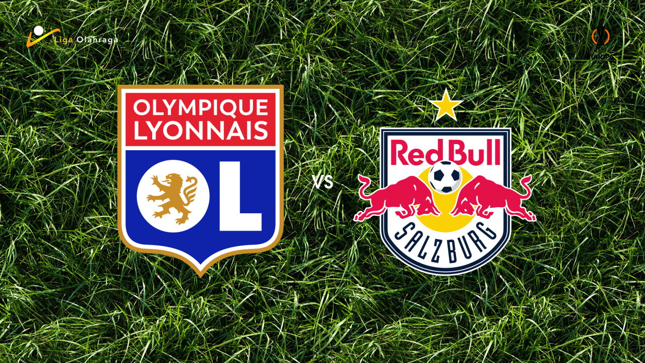 Prediksi Lyon vs Salzburg, 02 Oktober 2025 | Europa League | League Stage