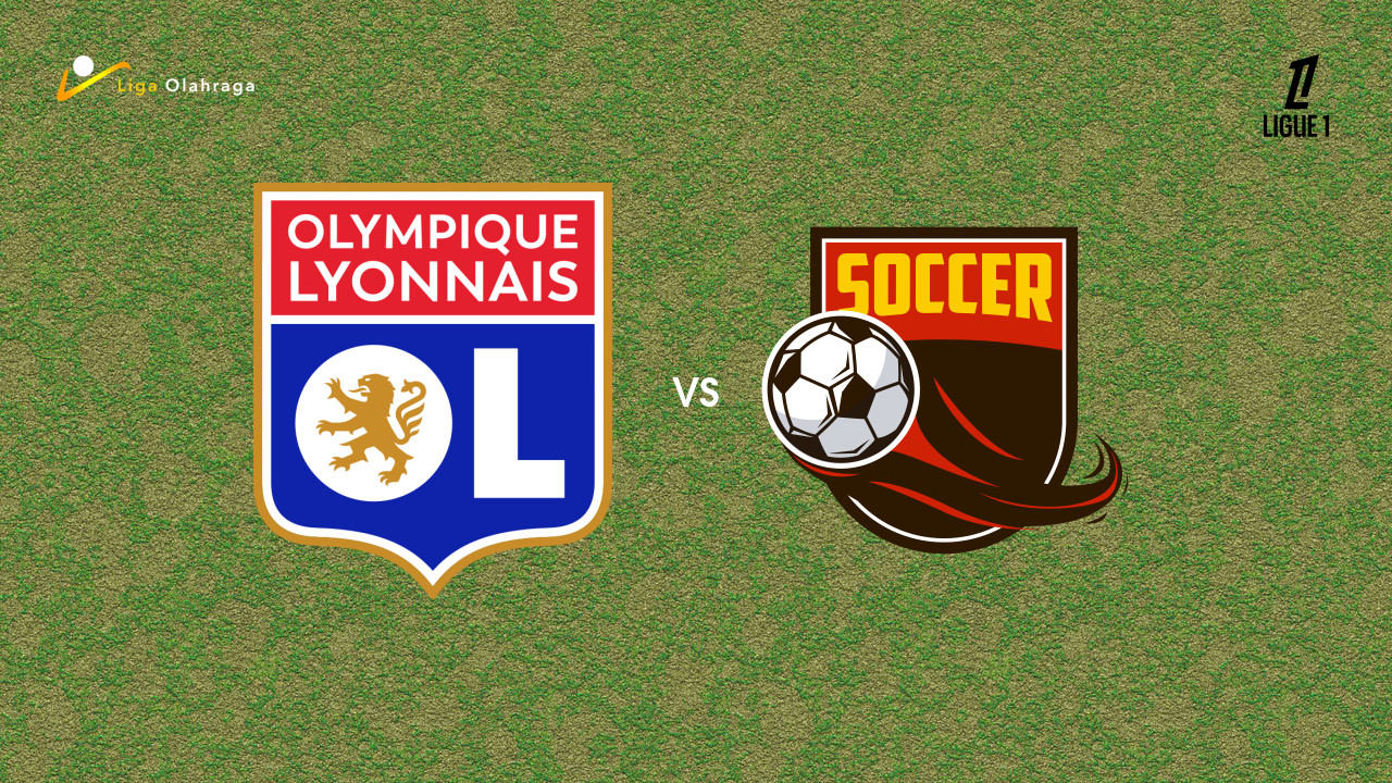 Prediksi Lyon vs Toulouse, 05 Oktober 2025 | Ligue 1 | Pekan 7