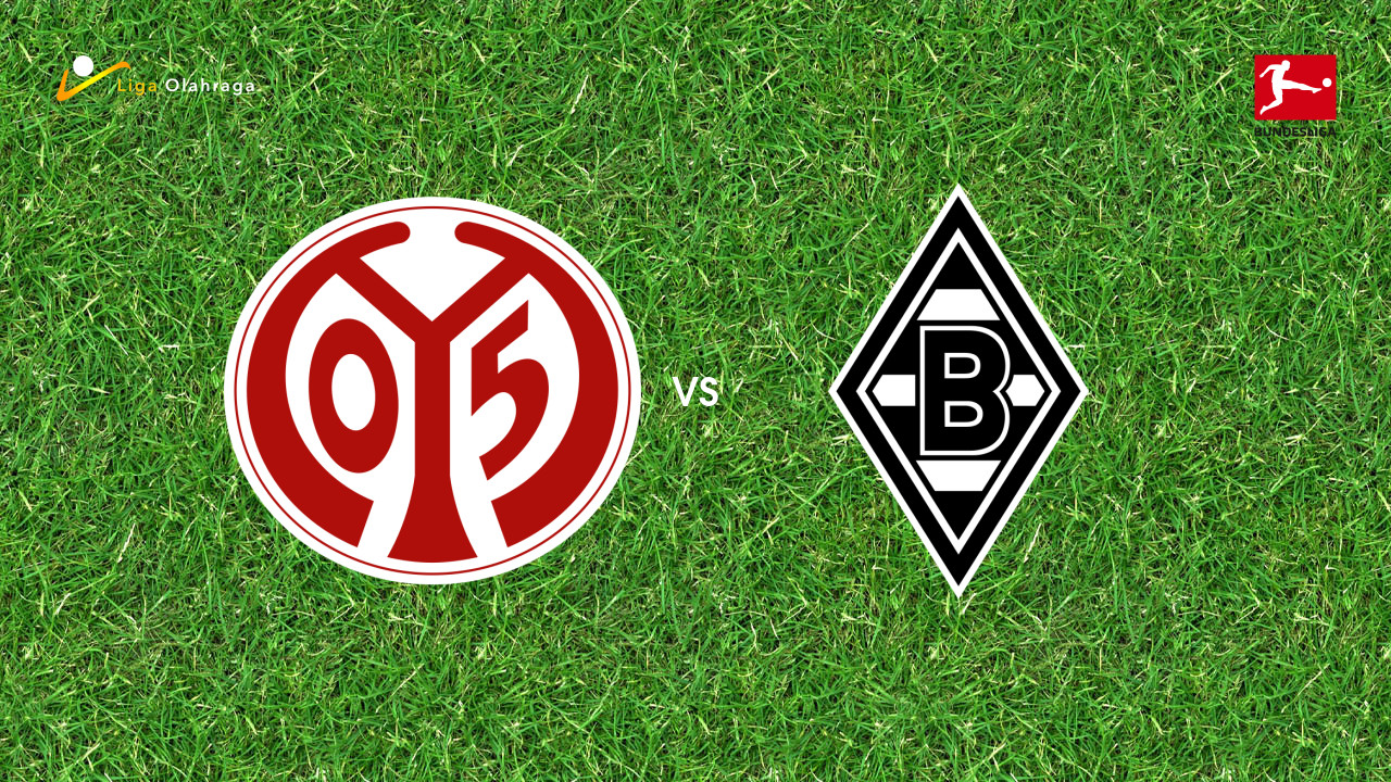 Prediksi Mainz 05 vs Borussia Monchengladbach, 06 Desember 2025 Bundesliga