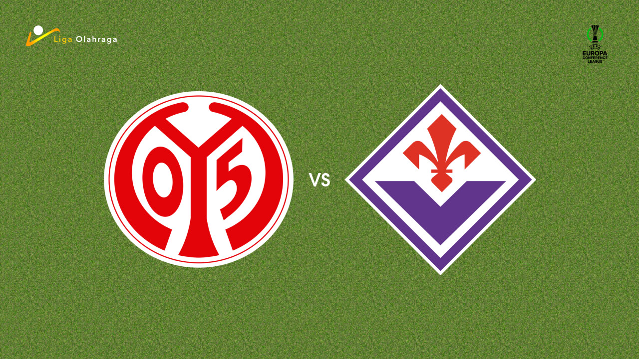 Prediksi Mainz vs Fiorentina, 06 November 2025 | Conference League | League Stage
