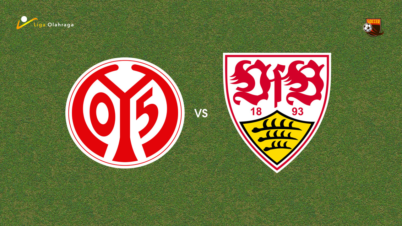Prediksi Mainz vs Stuttgart, 29 Oktober 2025 | DFB-Pokal 2nd Round