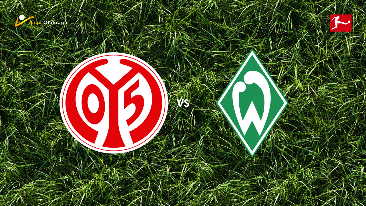 Prediksi Mainz vs Werder Bremen, 01 November 2025 | Bundesliga | Pekan 9