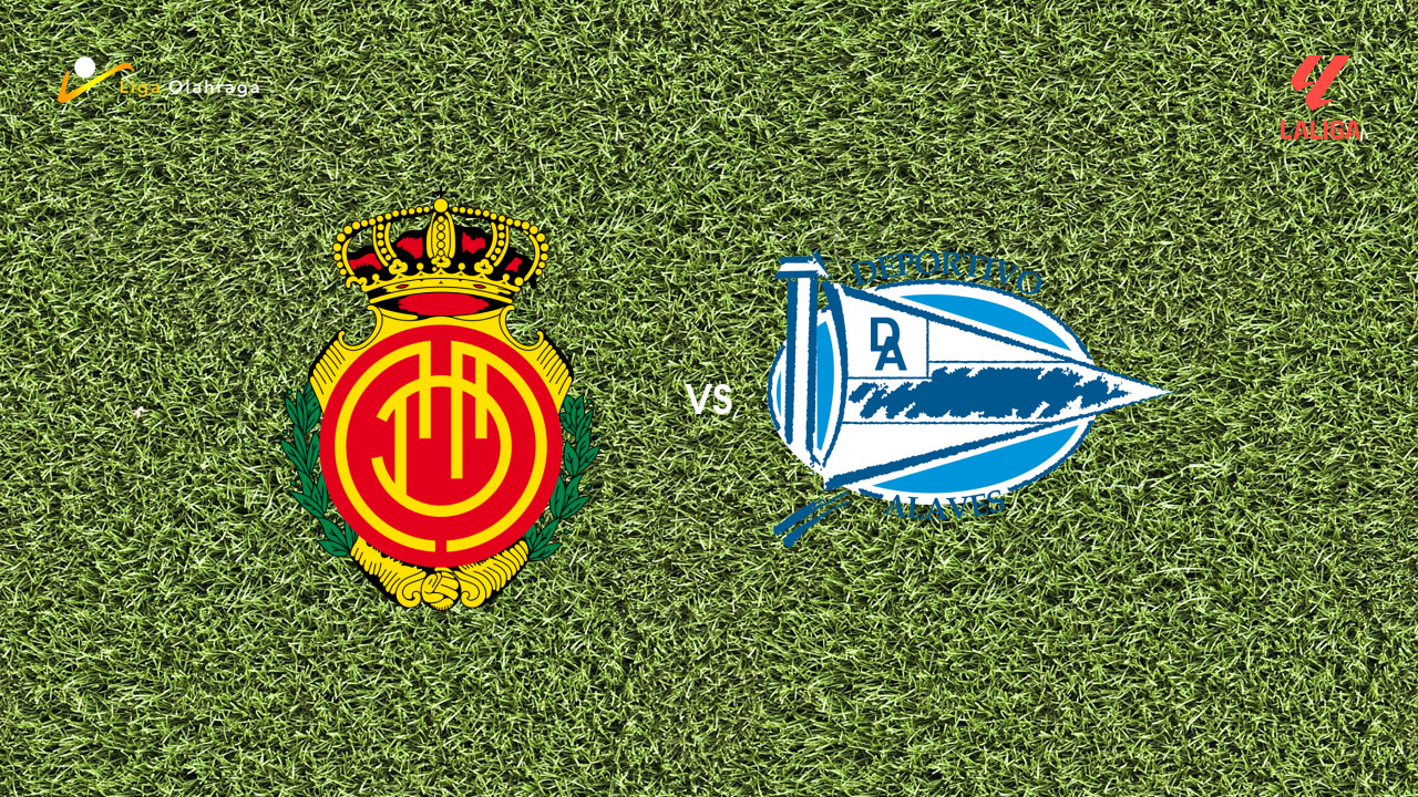 Prediksi Mallorca vs Alaves, 27 September 2025 | La Liga | Pekan 7