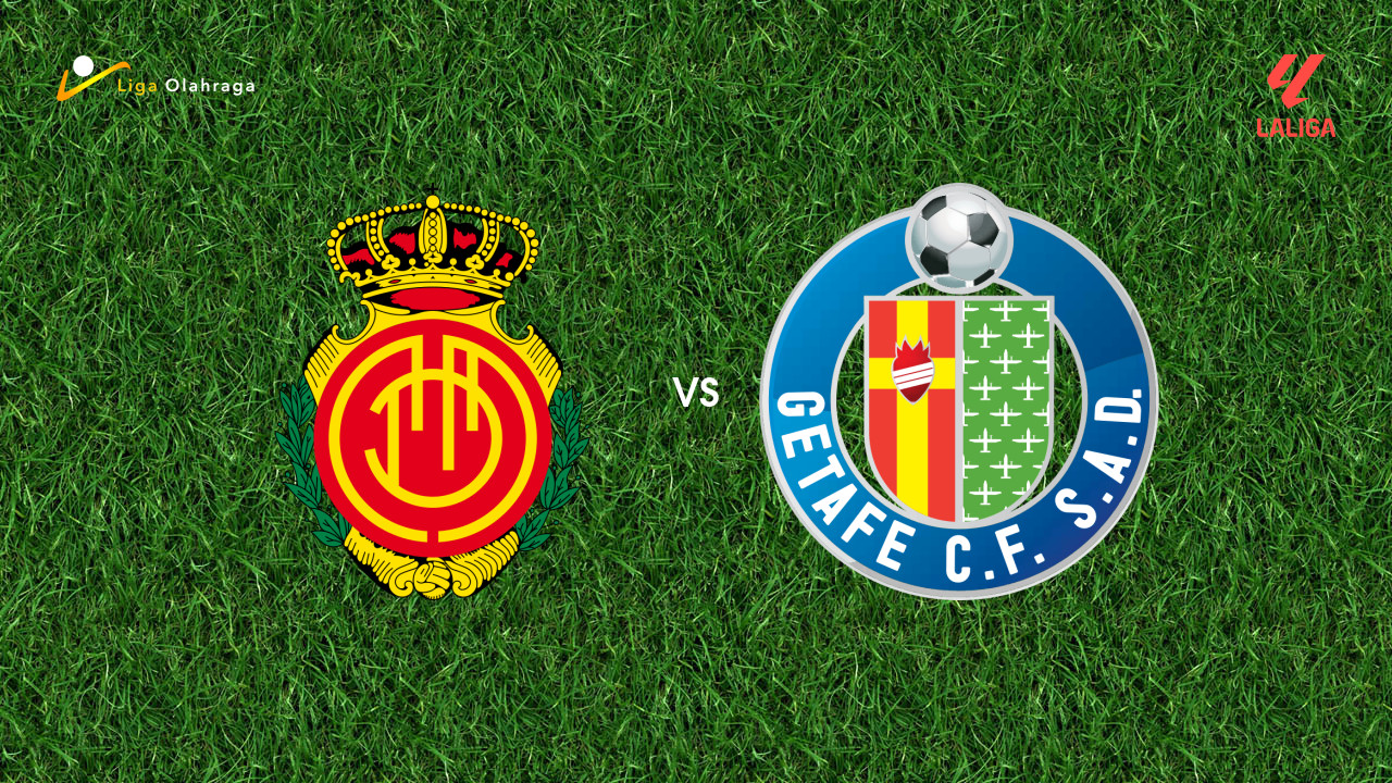 Prediksi Mallorca vs Getafe, 09 November 2025 | La Liga | Pekan 12