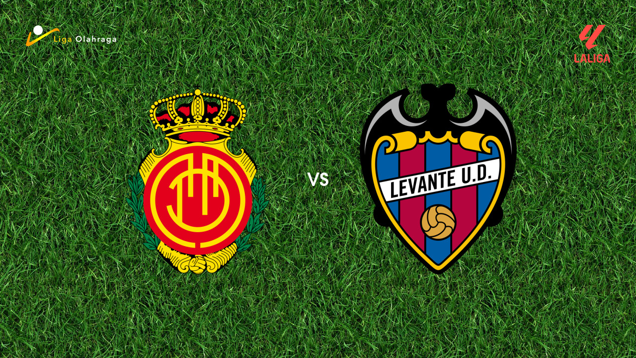 Prediksi Mallorca vs Levante, 26 Oktober 2025 | La Liga | Pekan 10