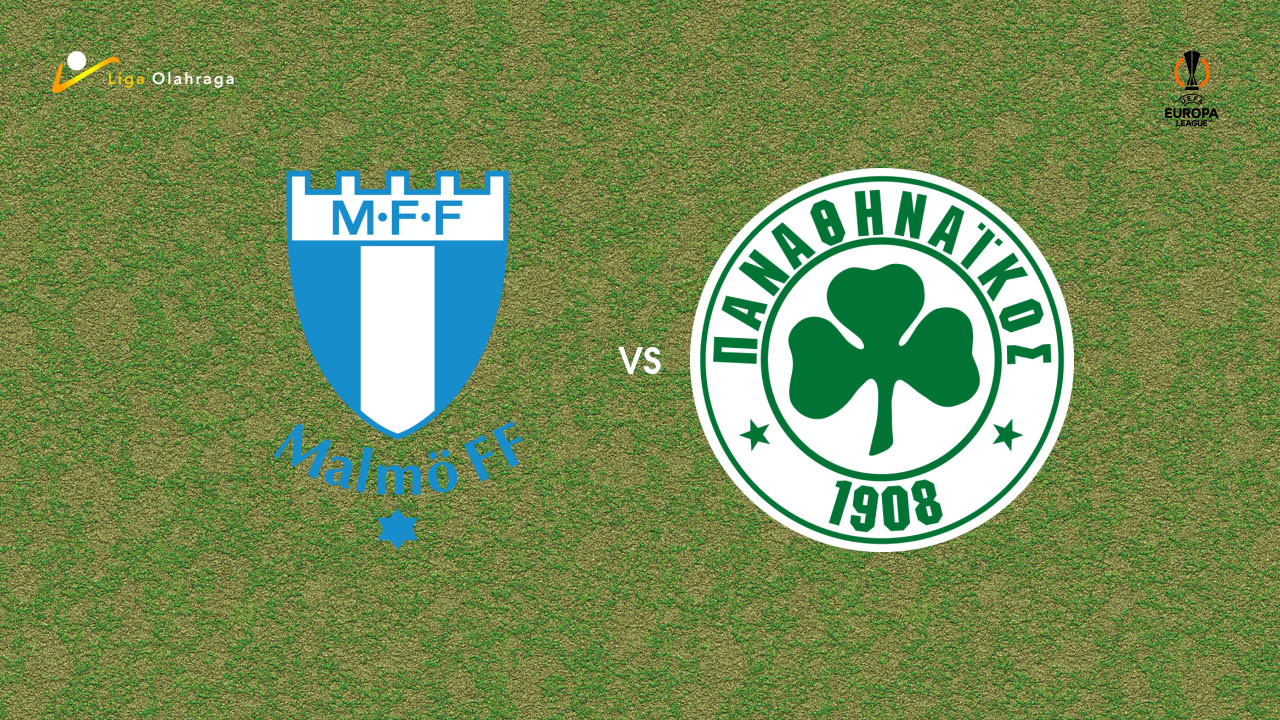 Prediksi Malmo vs Panathinaikos, 06 November 2025 | Europa League | League Stage