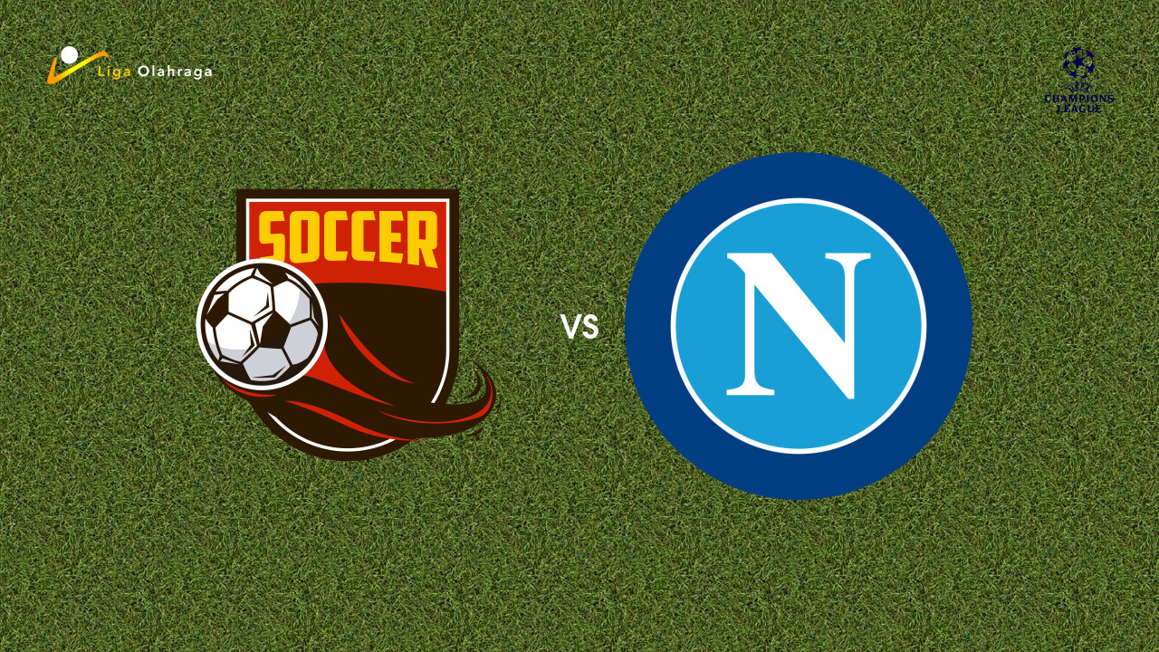 Prediksi Man City vs Napoli, 18 September 2025 | Champions League | League Stage
