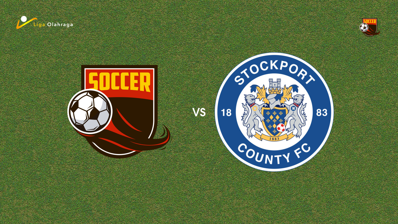 Prediksi Mansfield Town vs Stockport County, 20 Desember 2025 League One