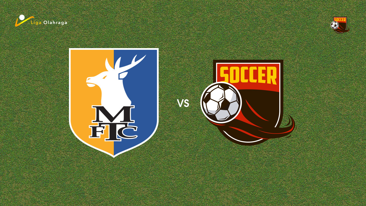 Prediksi Mansfield vs Newcastle U21s, 15 Oktober 2025 | EFL Trophy | Pekan 2