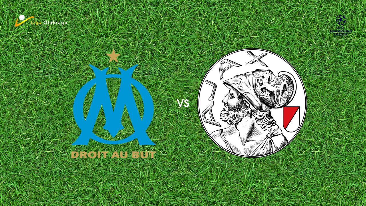 Prediksi Marseille vs Ajax, 30 September 2025 | Champions League | League Stage