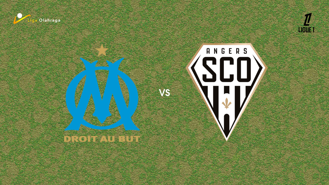 Prediksi Marseille vs Angers, 29 Oktober 2025 | Ligue 1 | Pekan 10