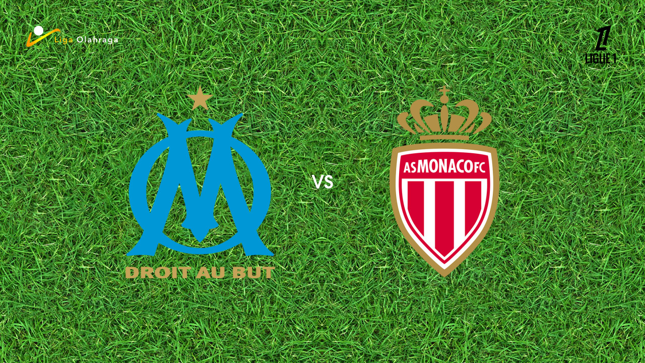 Prediksi Marseille vs Monaco, 15 Desember 2025 Ligue 1
