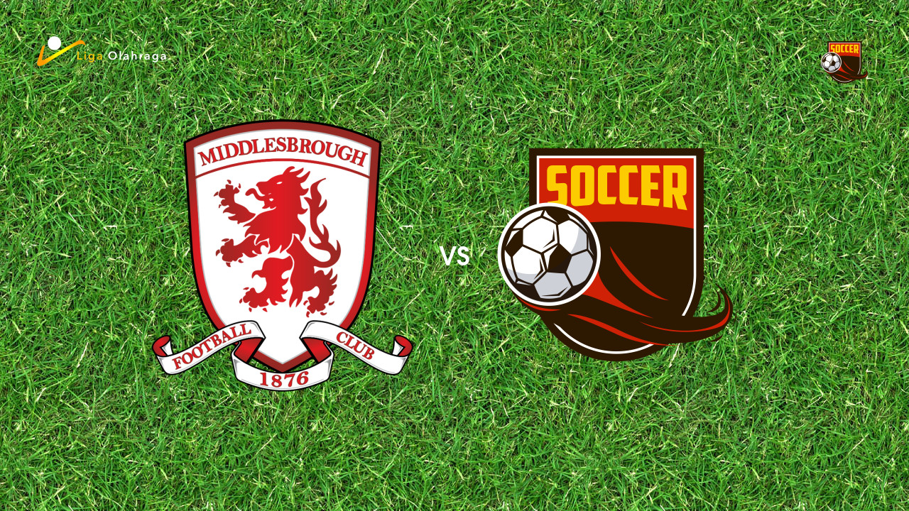 Prediksi Middlesbrough vs Ipswich, 17 Oktober 2025 | Championship Pekan 10