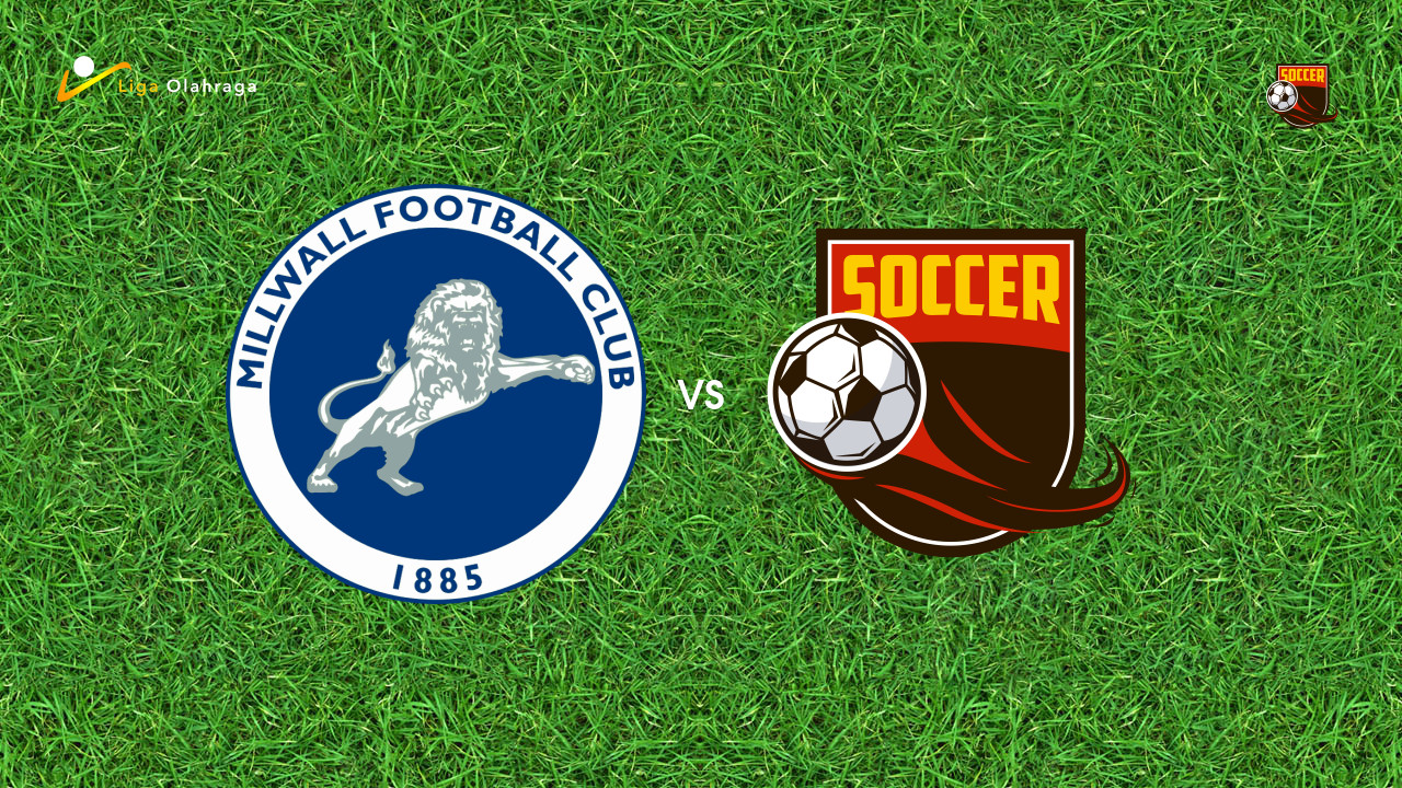 Prediksi Millwall vs Ipswich Town, 26 Desember 2025 Championship