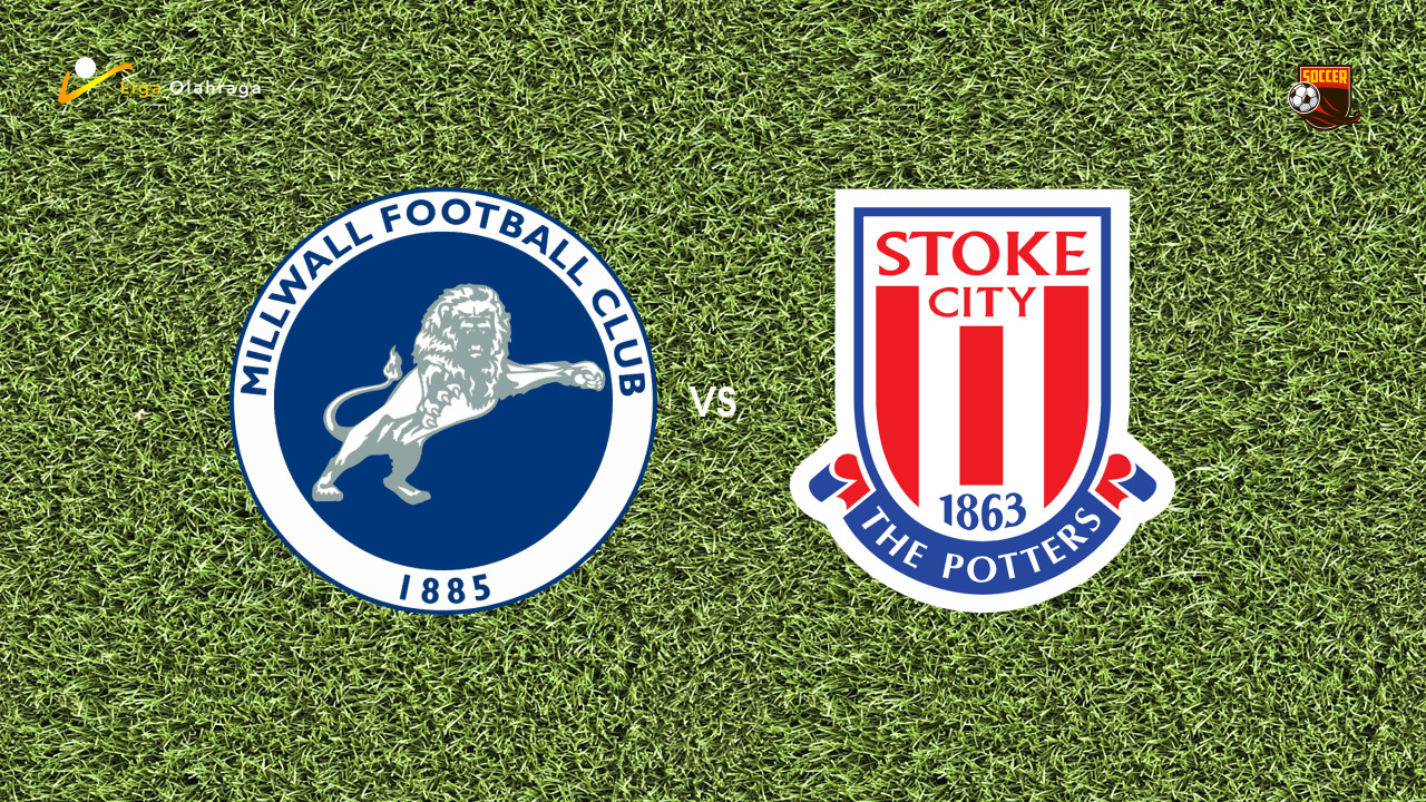Prediksi Millwall vs Stoke, 21 Oktober 2025 | Championship | Pekan 11