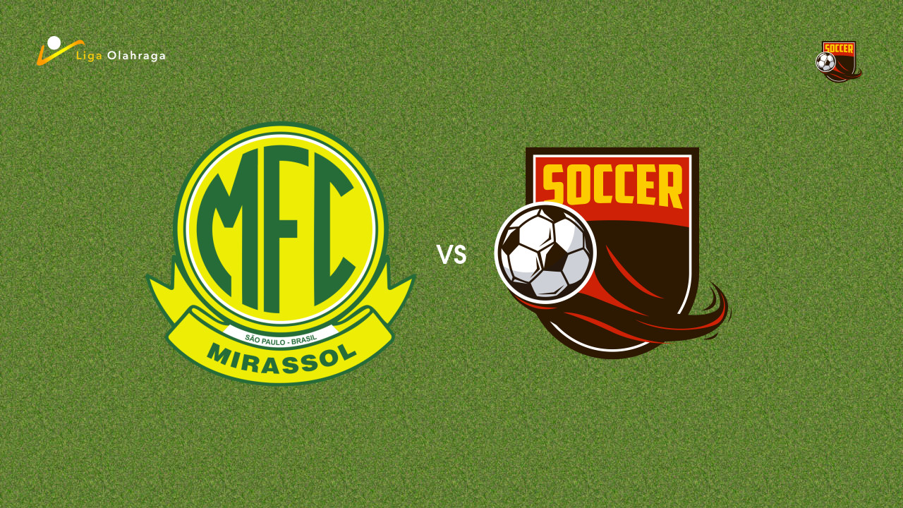 Prediksi Mirassol vs Fluminense, 09 Oktober 2025 | Brasileiro | Pekan 13