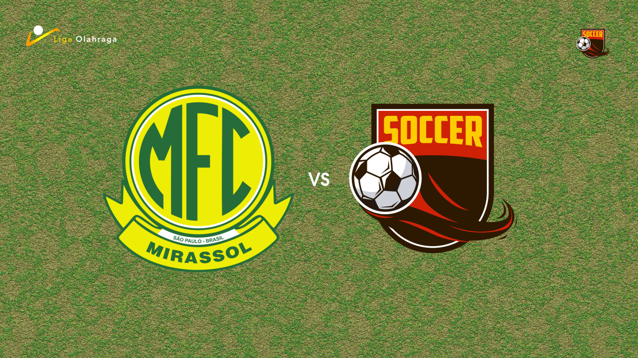 Prediksi Mirassol vs Internacional, 15 Oktober 2025 | Brasileiro Pekan 28